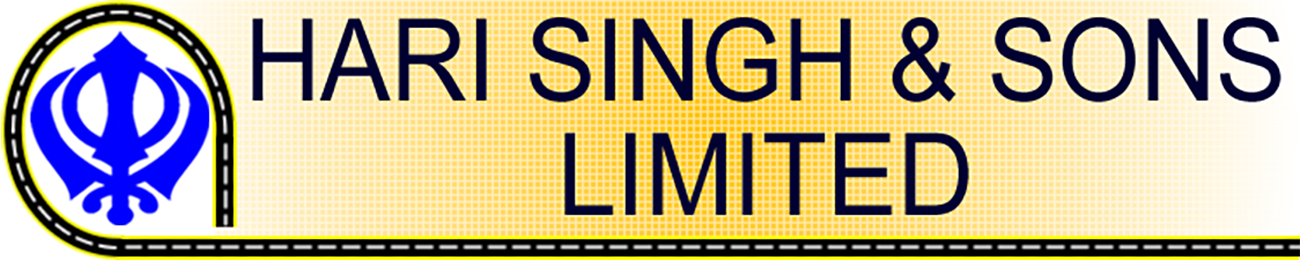 HARI SINGH & SONS LIMITED